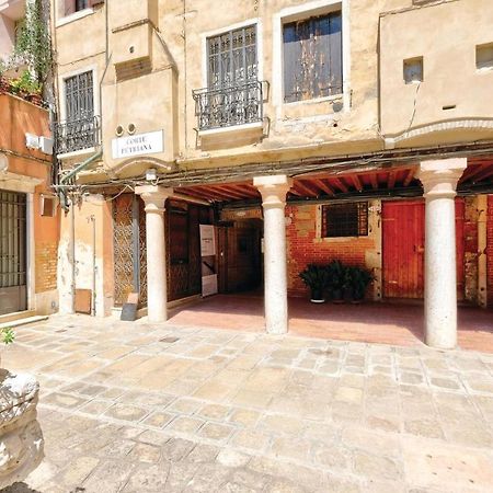 Apartamento Cadelloca E Della Graticola Venecia Exterior foto