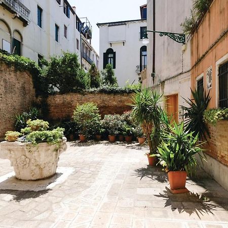 Apartamento Cadelloca E Della Graticola Venecia Exterior foto