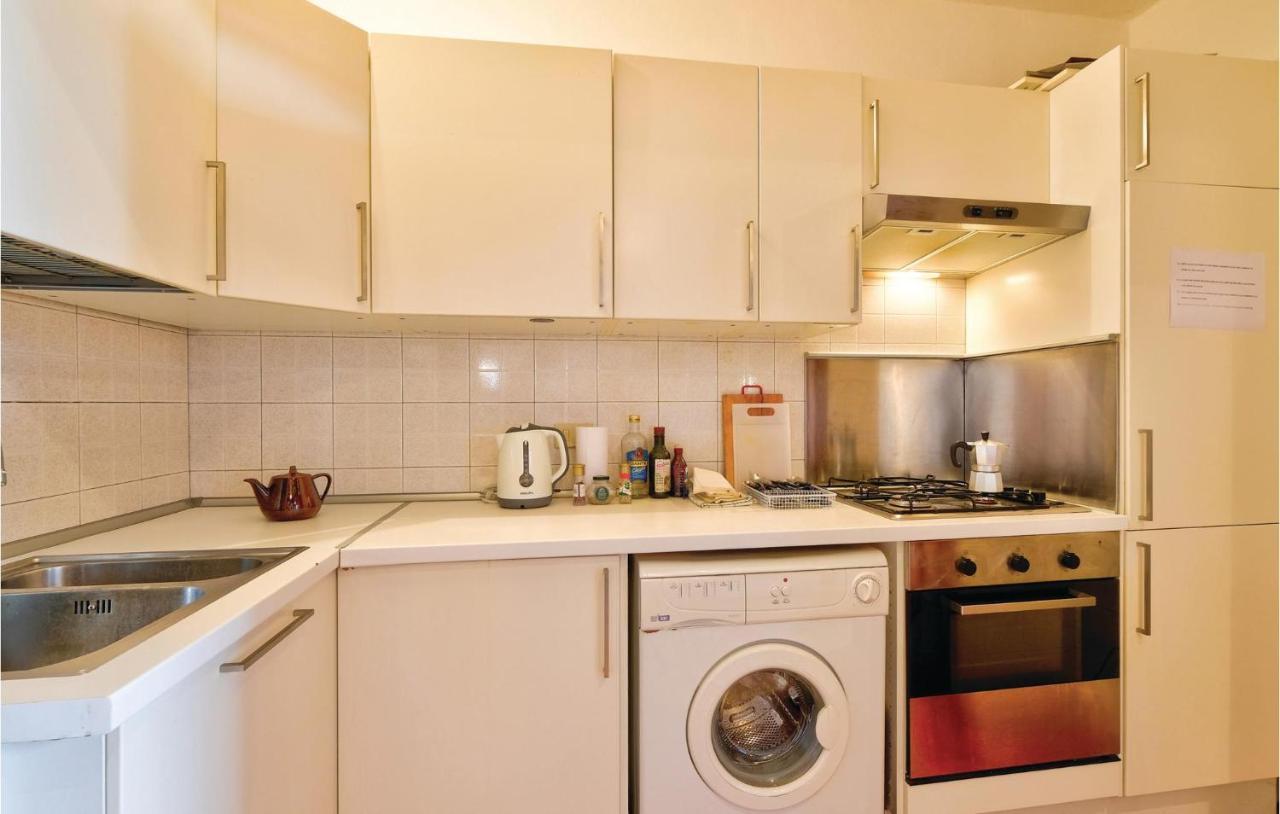 Apartamento Cadelloca E Della Graticola Venecia Exterior foto