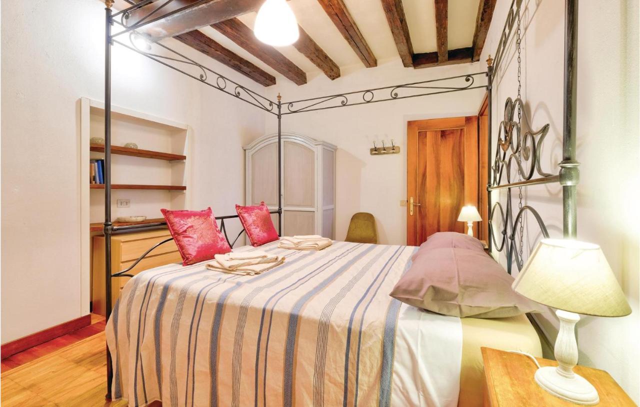 Apartamento Cadelloca E Della Graticola Venecia Exterior foto