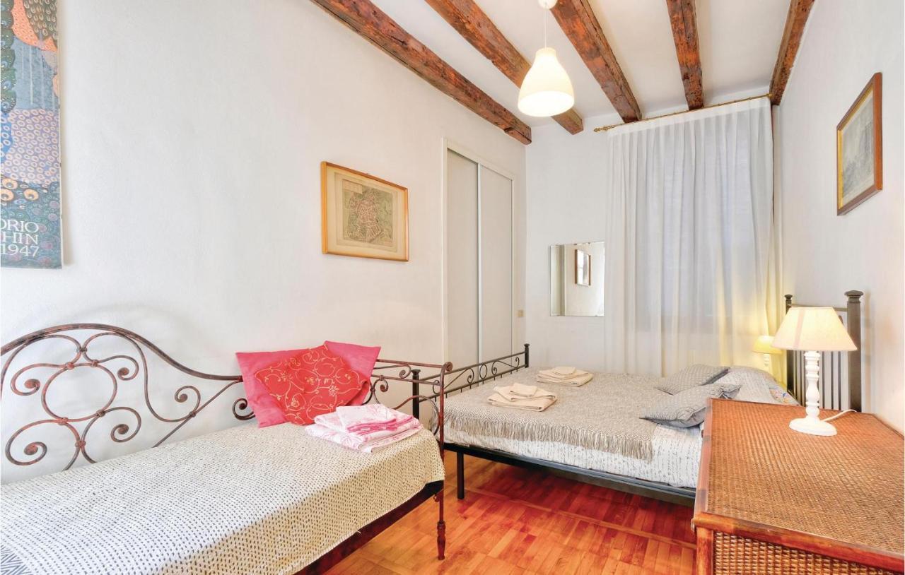 Apartamento Cadelloca E Della Graticola Venecia Exterior foto