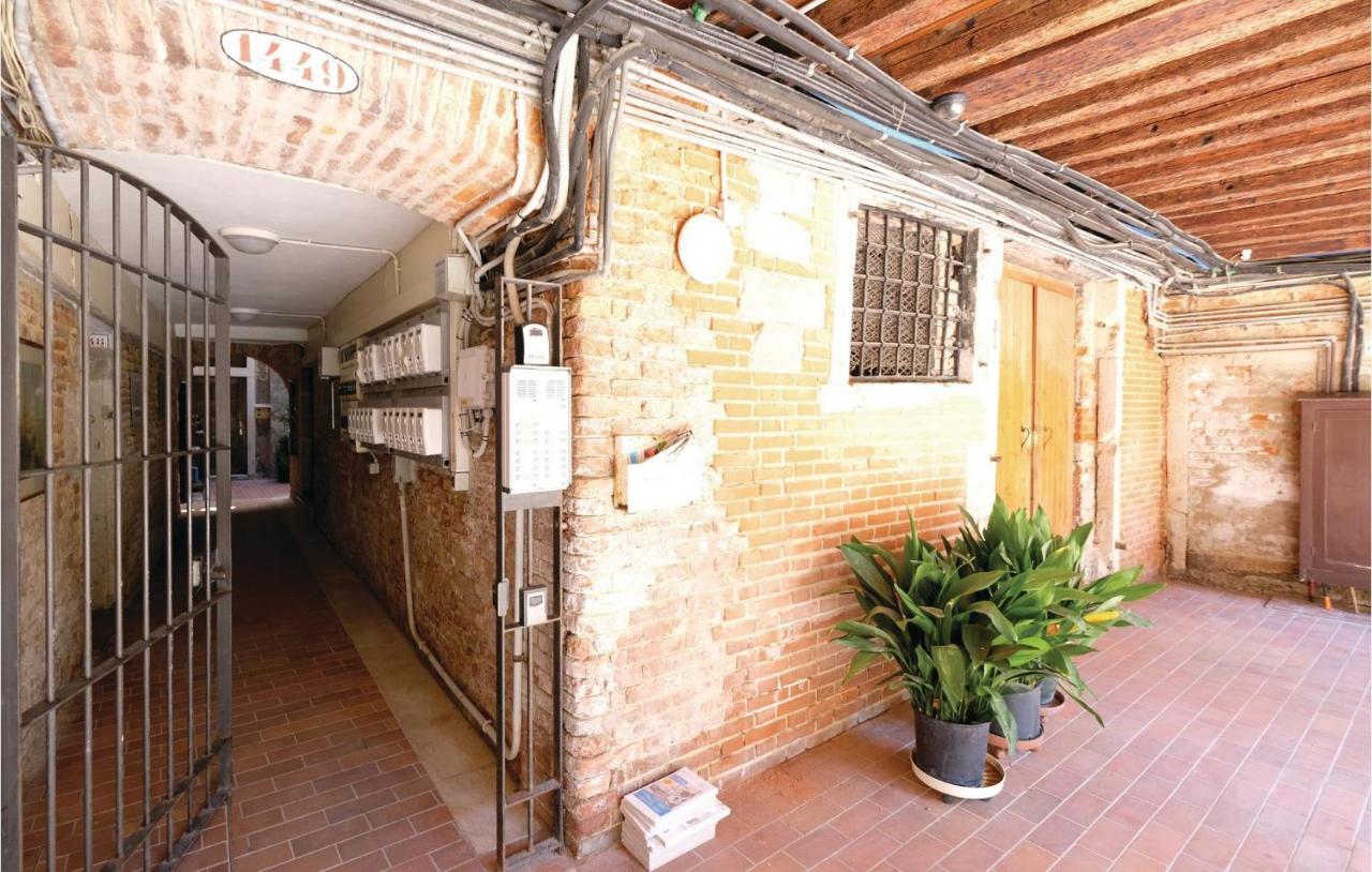 Apartamento Cadelloca E Della Graticola Venecia Exterior foto