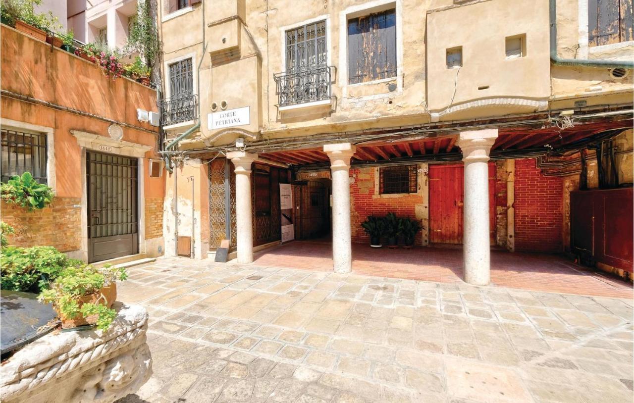 Apartamento Cadelloca E Della Graticola Venecia Exterior foto