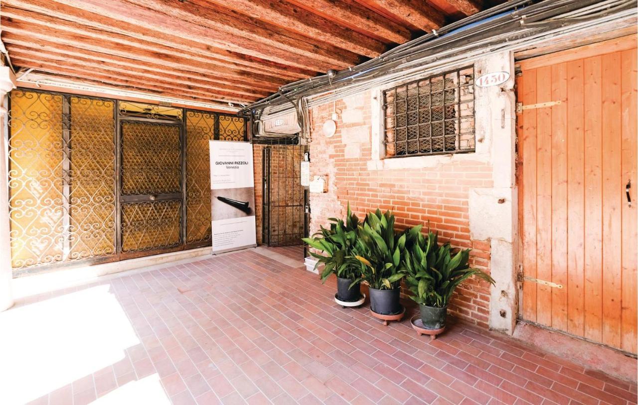 Apartamento Cadelloca E Della Graticola Venecia Exterior foto