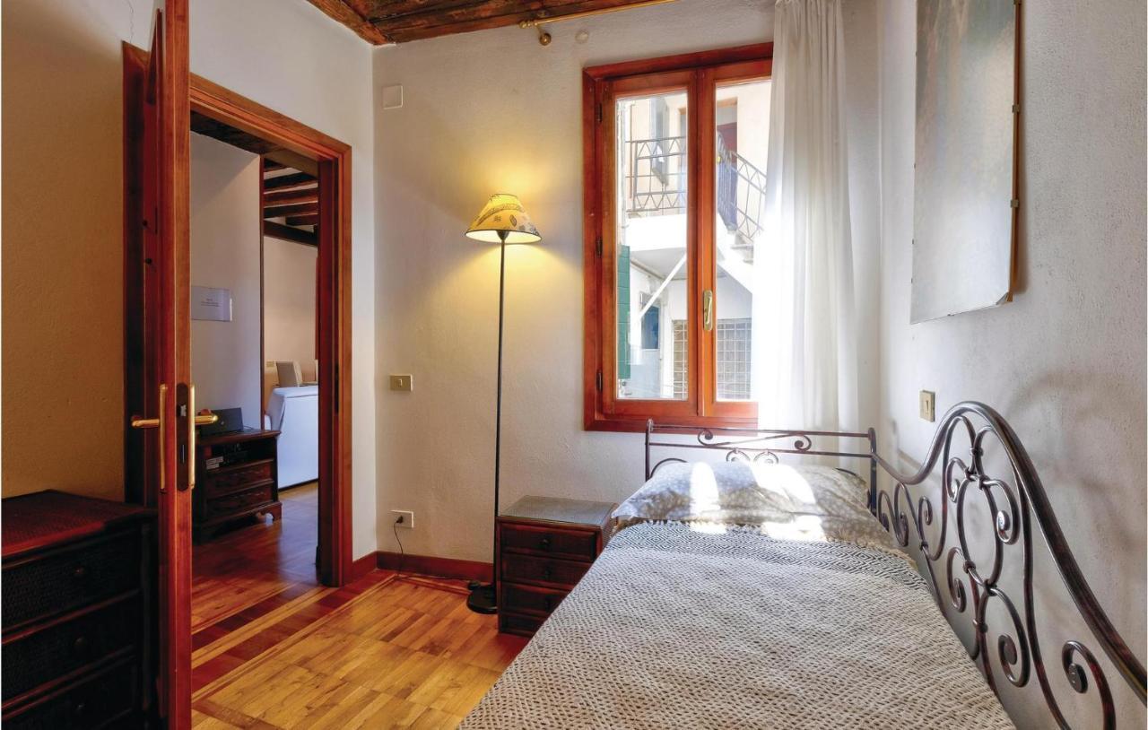 Apartamento Cadelloca E Della Graticola Venecia Exterior foto