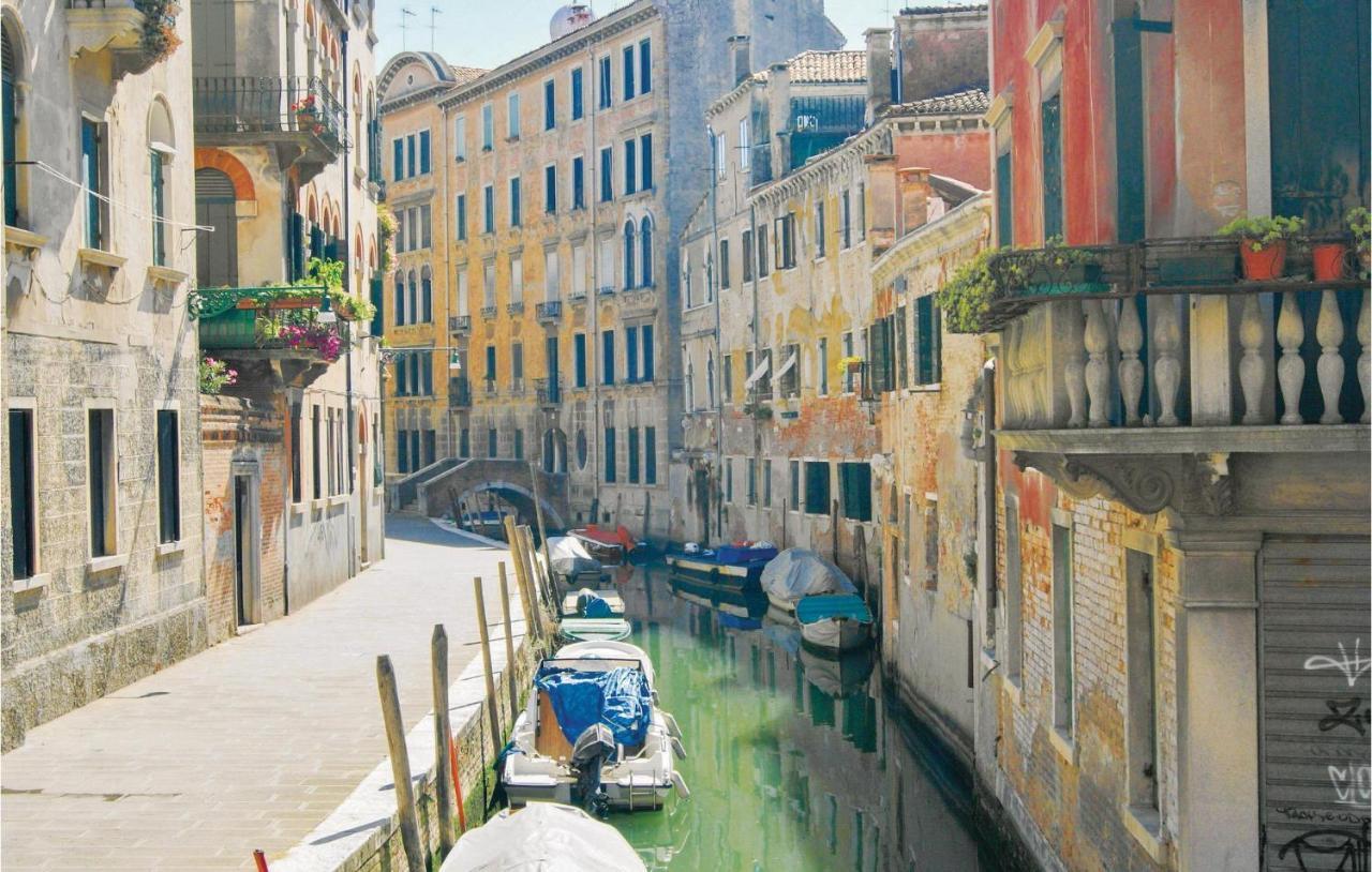 Apartamento Cadelloca E Della Graticola Venecia Exterior foto