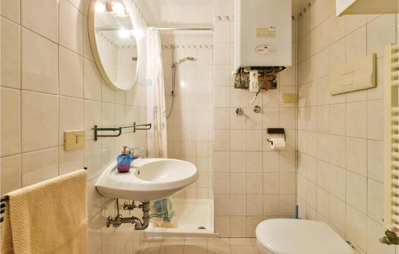 Apartamento Cadelloca E Della Graticola Venecia Exterior foto