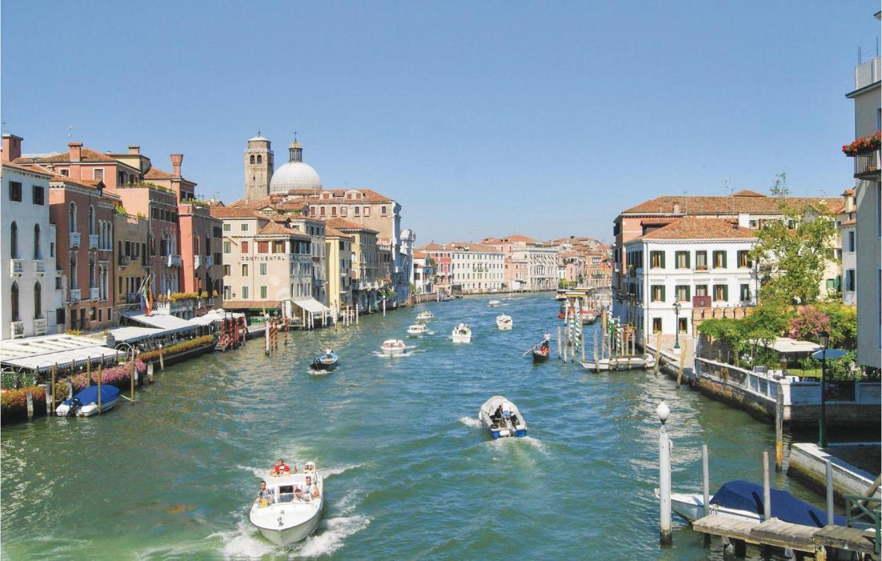 Apartamento Cadelloca E Della Graticola Venecia Exterior foto