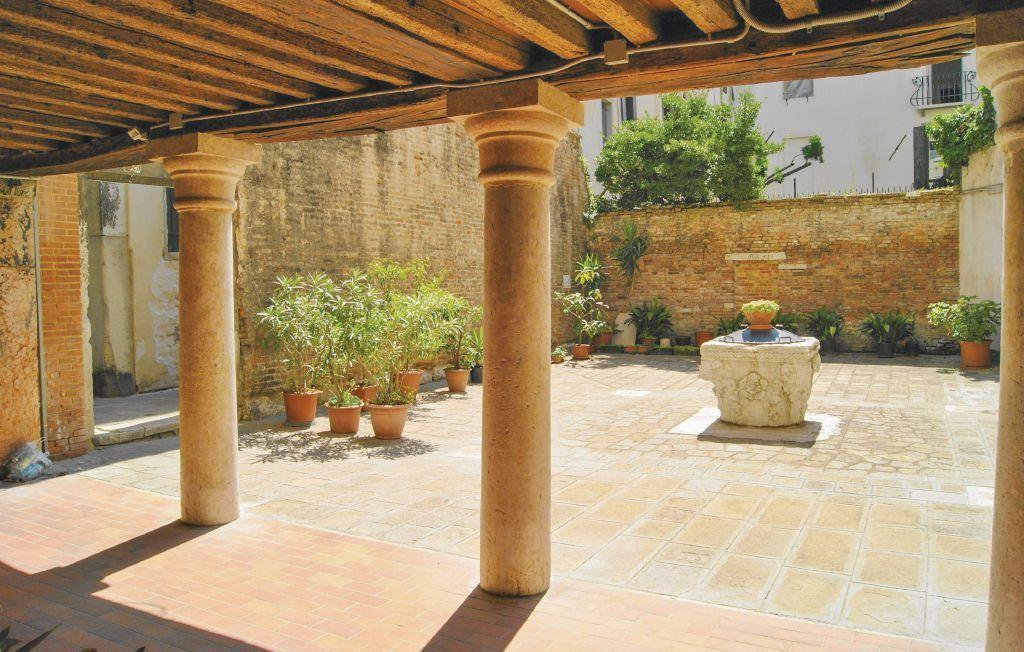 Apartamento Cadelloca E Della Graticola Venecia Habitación foto
